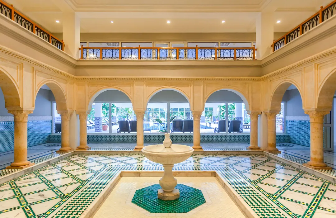 Oceana Hotel & Spa (Adults Only)-1