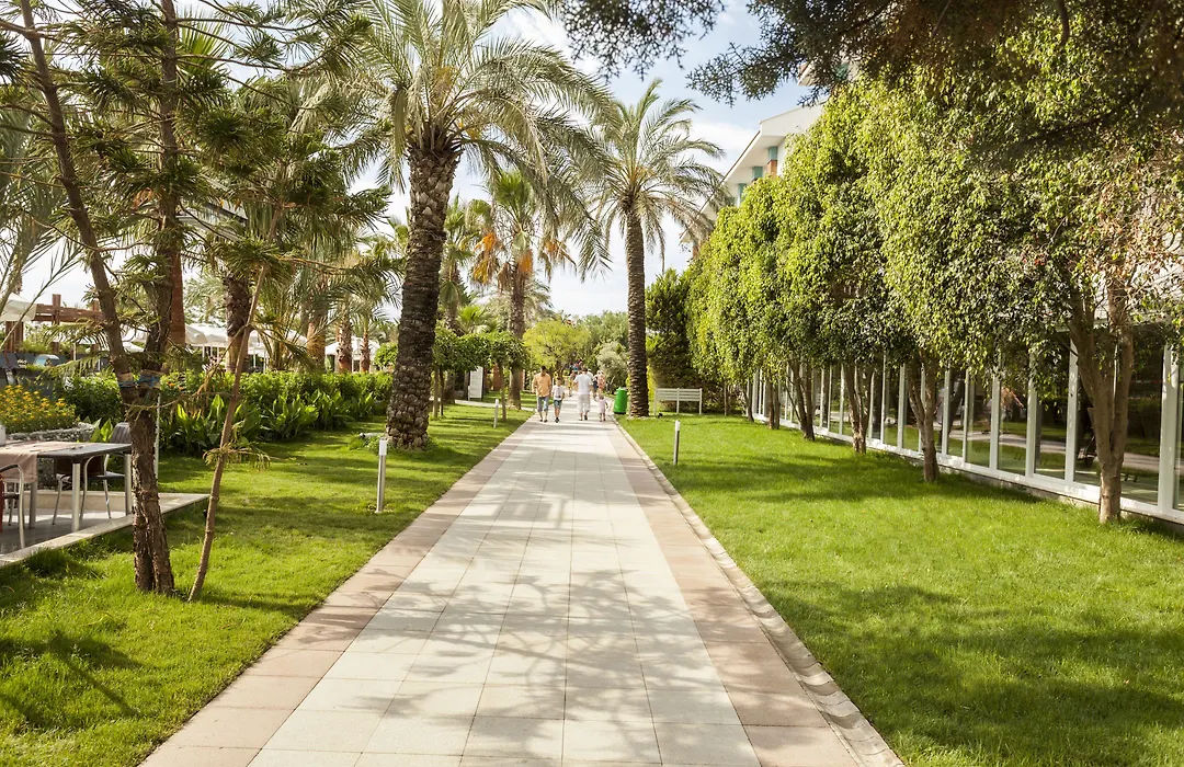 Belek Beach Resort Hotel-1