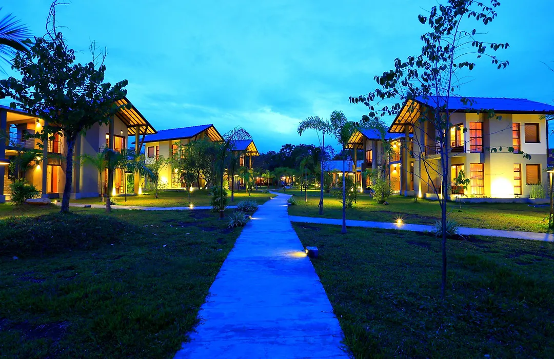 Chaarya Resort & Spa - Yala-1