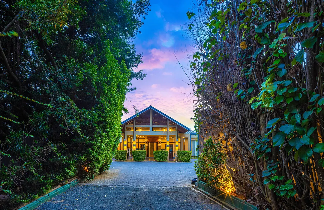 Chaarya Resort & Spa - Yala-1