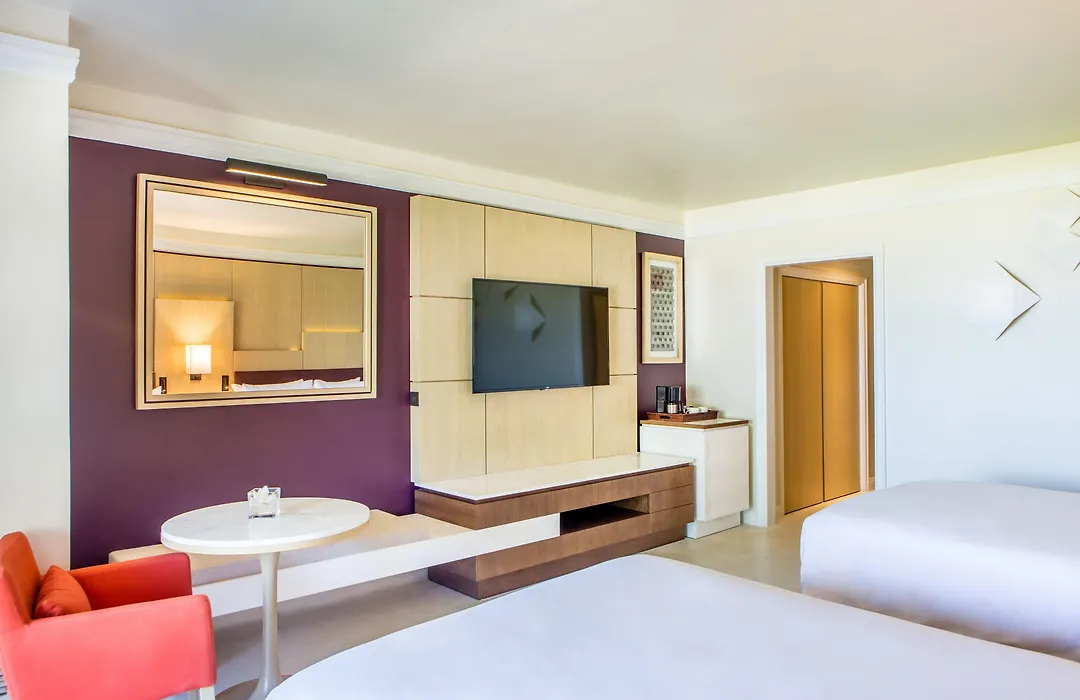 Hyatt Ziva Rose Hall (Adults Only)-1