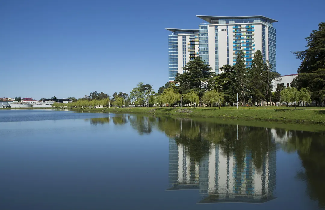 Hilton Batumi-1