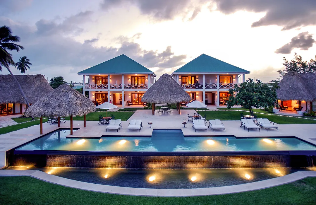 Victoria House Resort & Spa-1