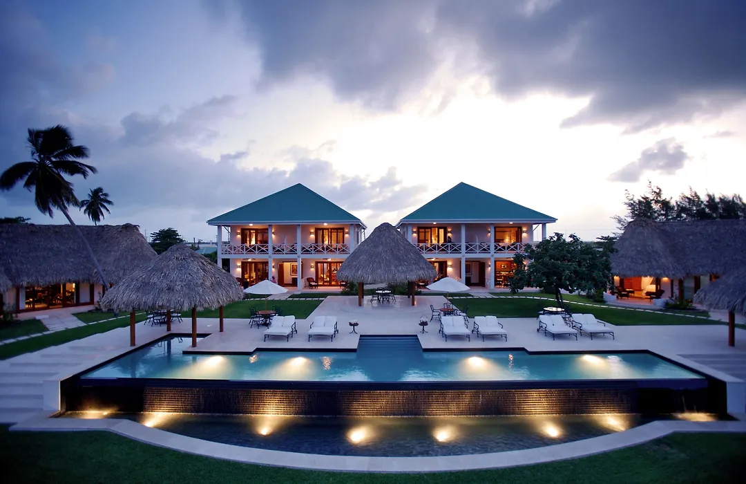 Victoria House Resort & Spa-1