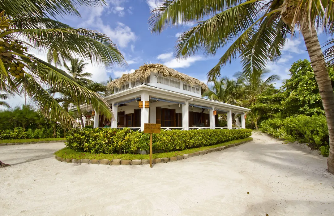 Victoria House Resort & Spa-1