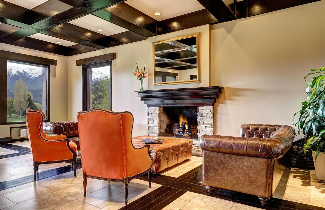 Arelauquen Lodge, A Tribute Portfolio Hotel-1