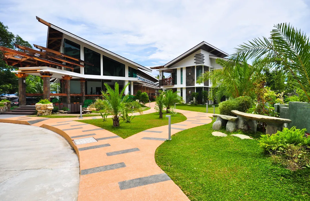 Infinity Resort-1