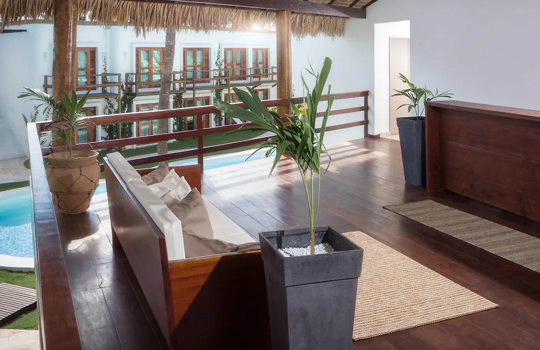 Blue Residence Hotel-1
