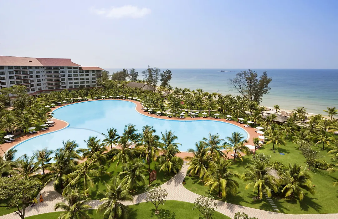Vinpearl Resort & Spa Phu Quoc-1