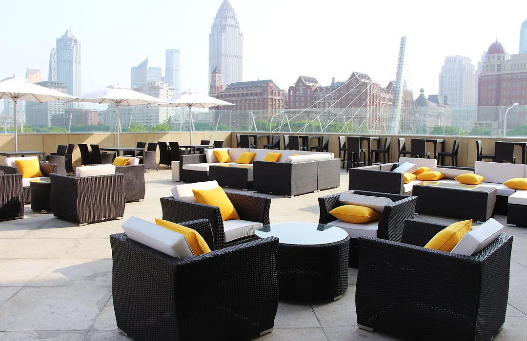 Shangri-La Tianjin-1