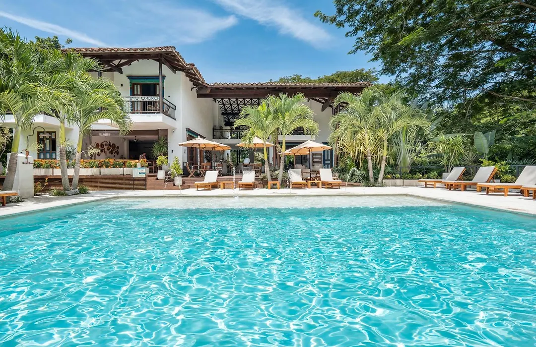 Casa Jacaranda Hotel Boutique by HMC -Cauca Viejo- Mayores de 14 años-1