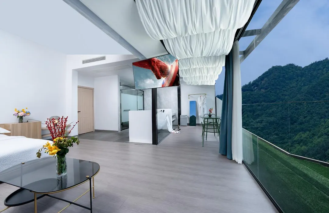 Avatar Mountain Resort-1