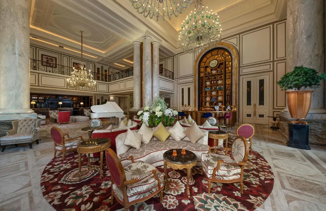 Hotel De L'Amour Tam Dao-1