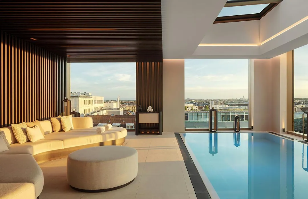 Koenigshof, A Luxury Collection Hotel, Munich-1