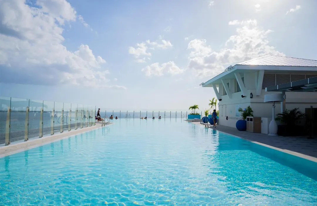 Sunseeker Resort Florida Gulf Coast, Curio Collection Hilton-1