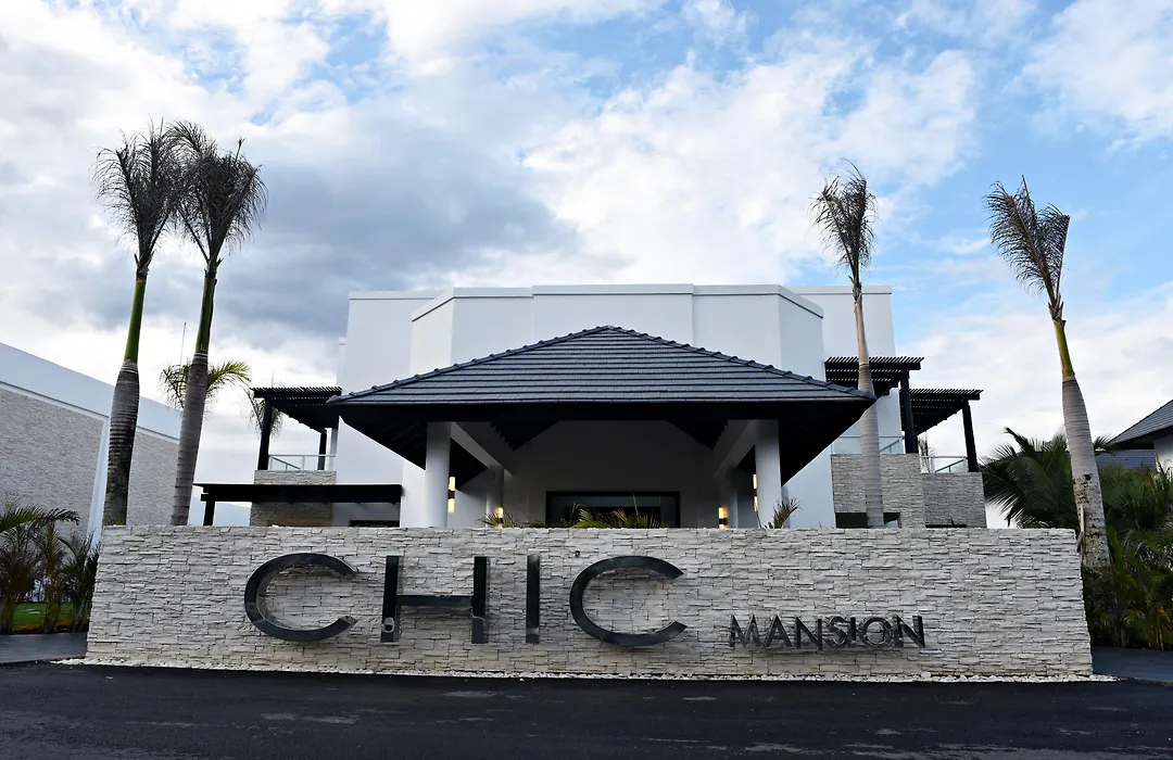 Royalton Chic Punta Cana, An Autograph Collection All-Inclusive Resort & Casino, Adults Only-1
