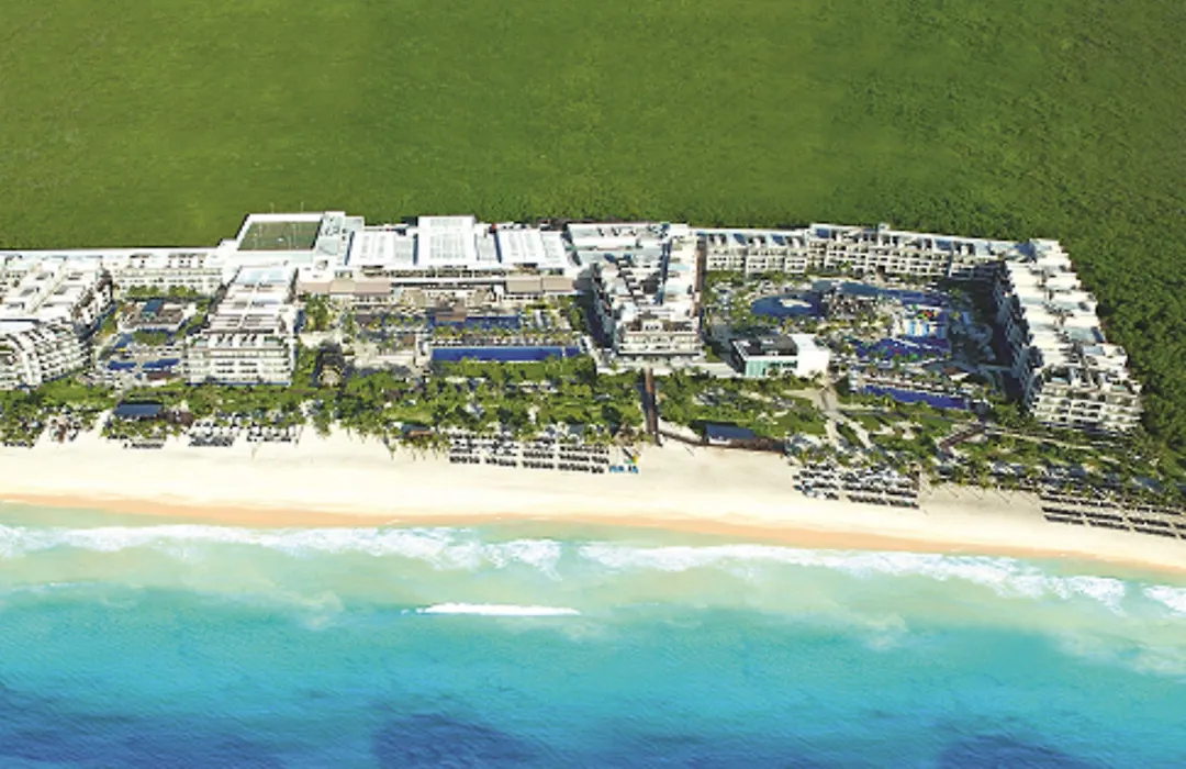 Royalton Riviera Cancun, An Autograph Collection All-Inclusive Resort & Casino (Adults Only)-1