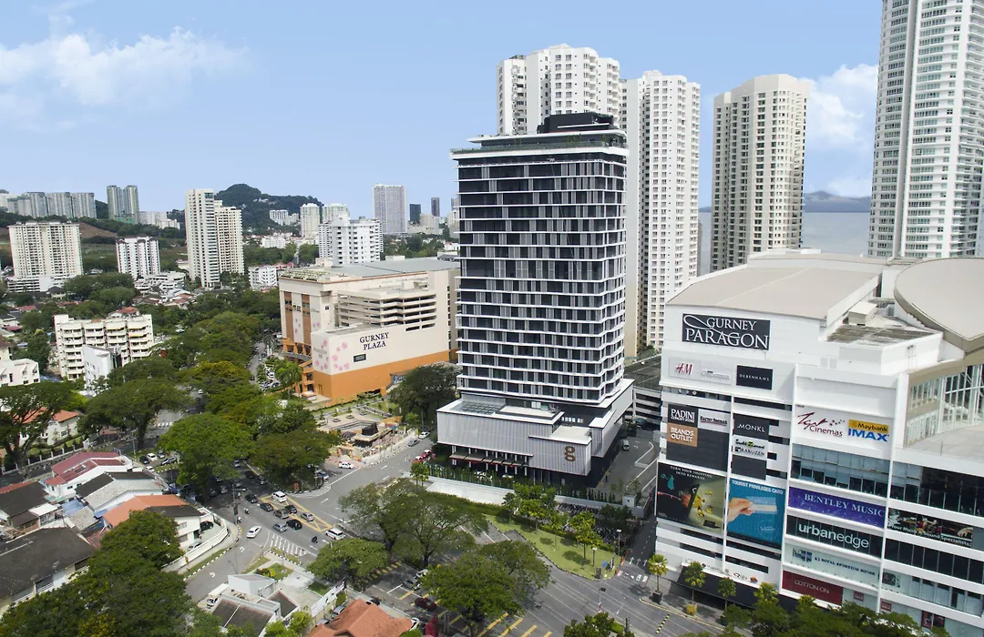 G Hotel Kelawai-1