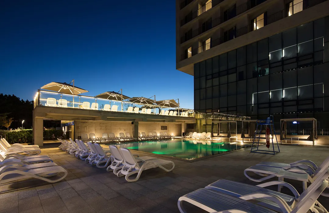 Nest Hotel Incheon-1