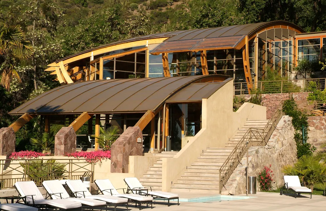 Termas de Jahuel Hotel&Spa-1