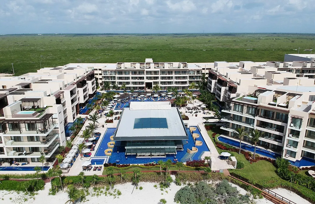 Royalton Hideaway Riviera Cancun, An Autograph Collection All-Inclusive Resort - Adults Only-1