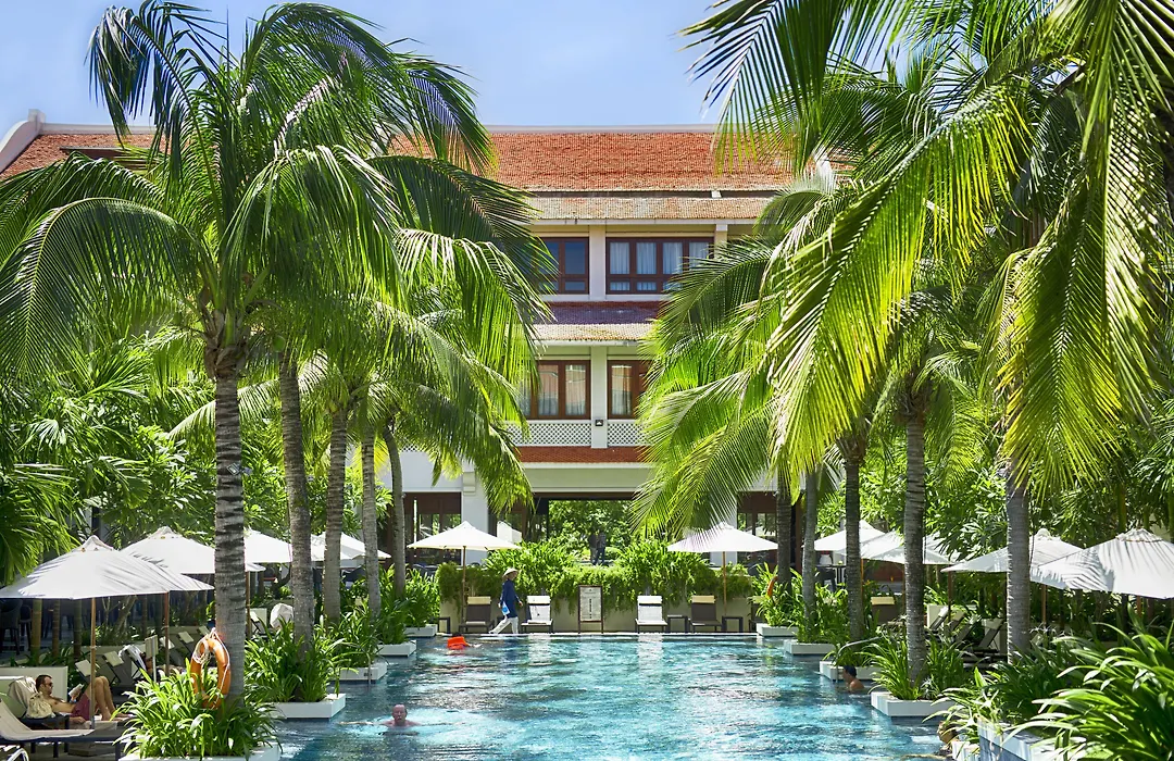 Almanity Hoi An Resort & Spa-1
