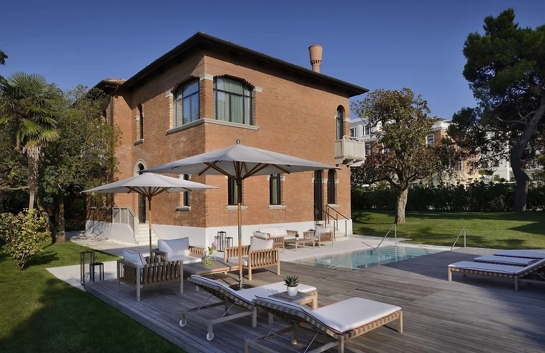 Jw Marriott Venice Resort & Spa-1
