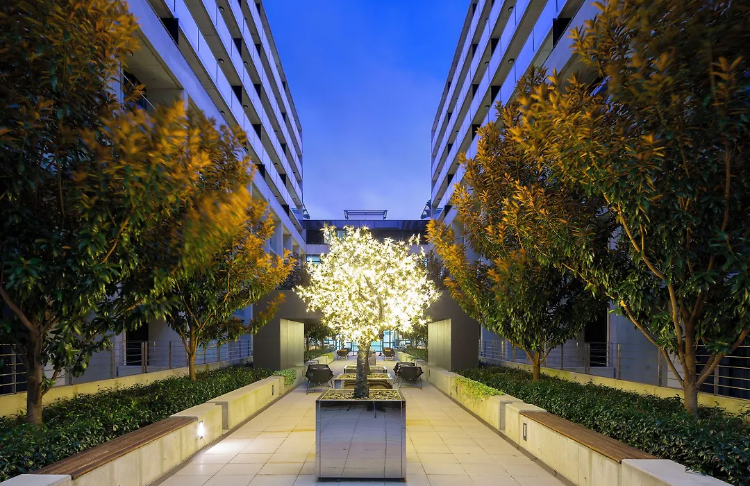 Avenue Hotel Canberra-1