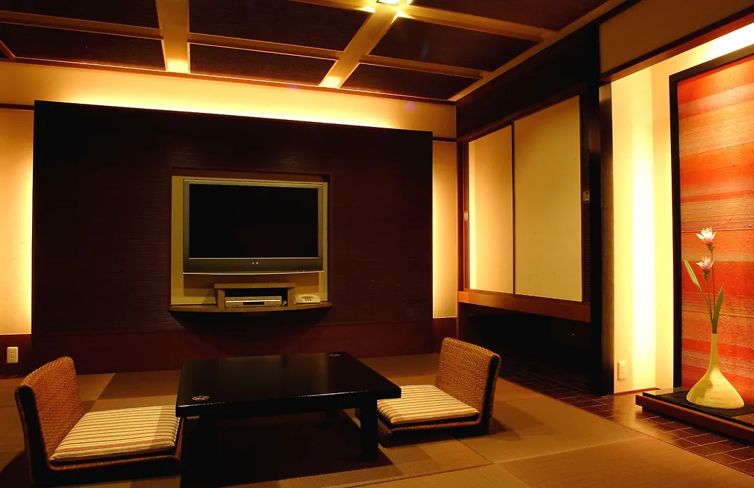 Fujikawaguchiko Onsen Konanso-1