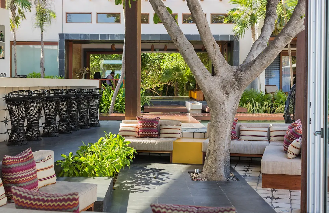 Mi Amor By La Zebra, An Slh Hotel (Adults Only)-1