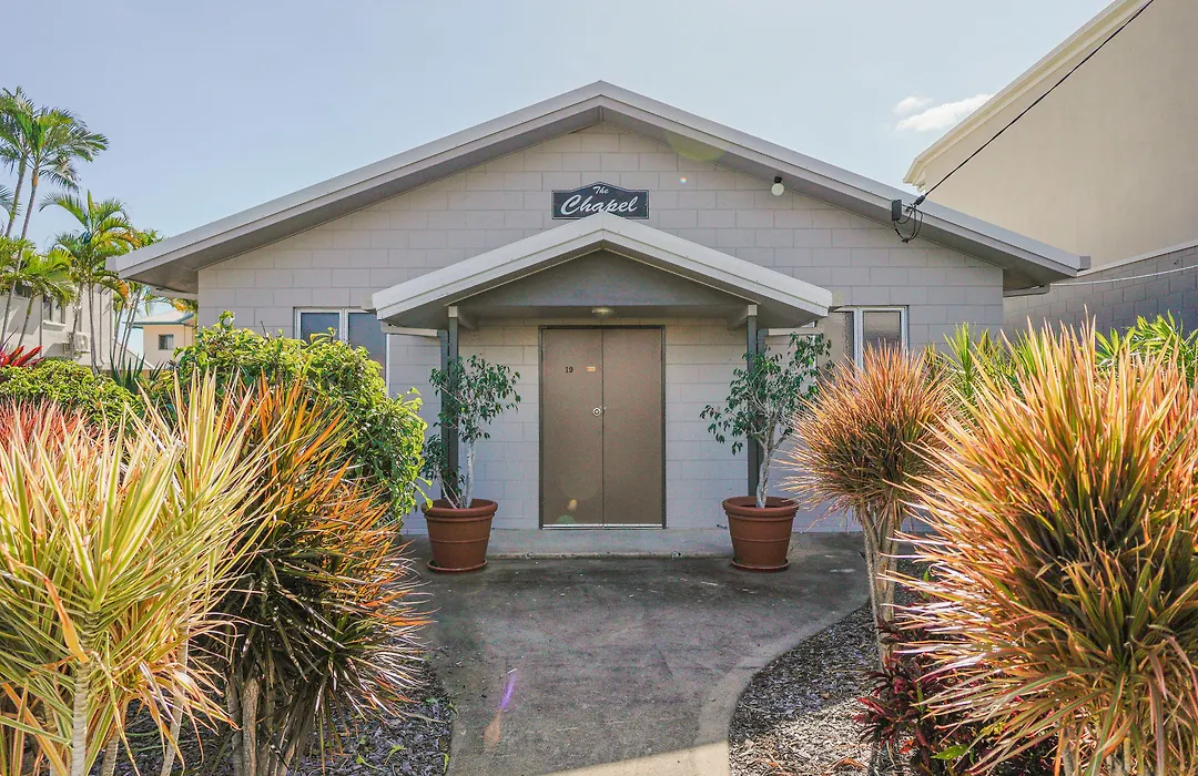 Rockhampton Serviced Apartments-1