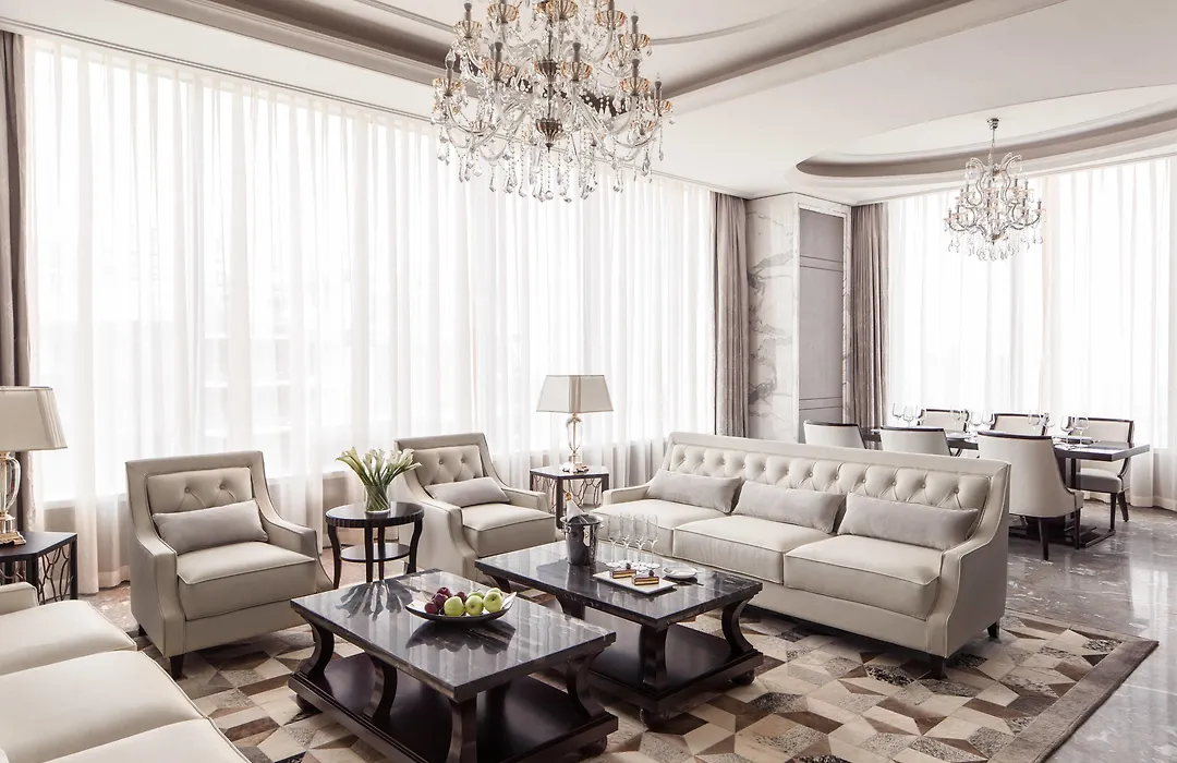 Shunde Marriott Hotel-1