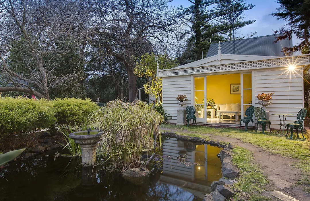 Glen Isla House Bed & Breakfast Phillip Island-1