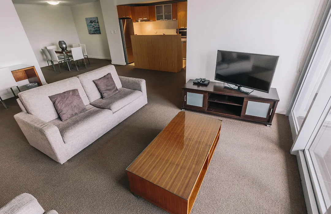 Newcastle Central Plaza Apartment Hotel Official-1