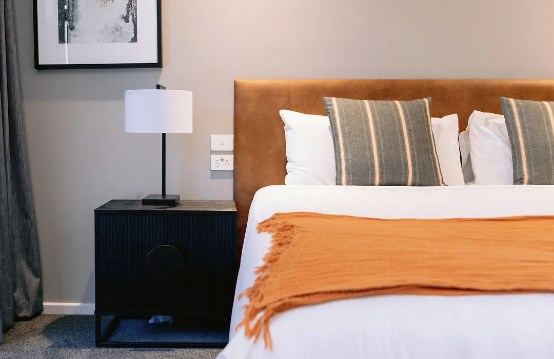 Wagga Rsl Club Motel-1