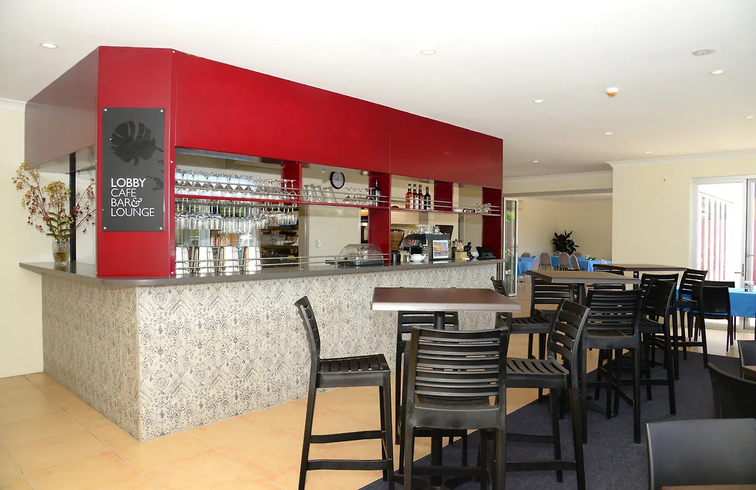 Lismore Bounty Workers Club Motel-1