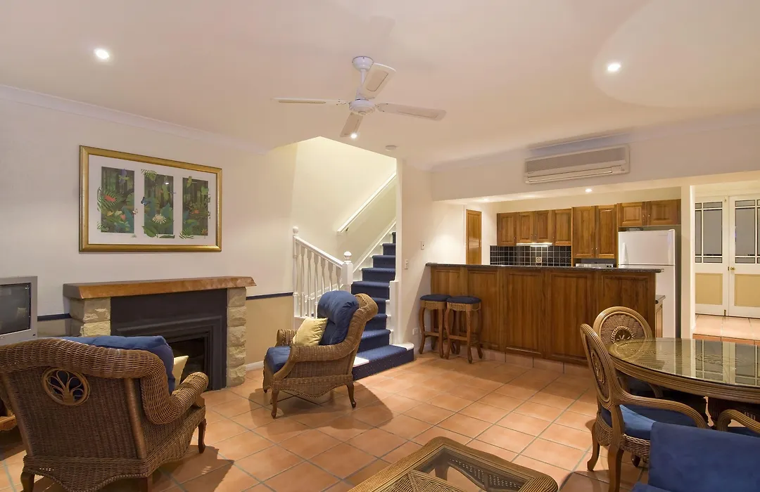 Tinaroo Lake Resort-1