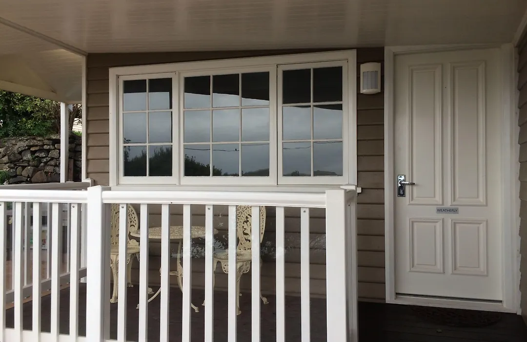 The Ark Stanley Luxury Bed And Breakfast-1