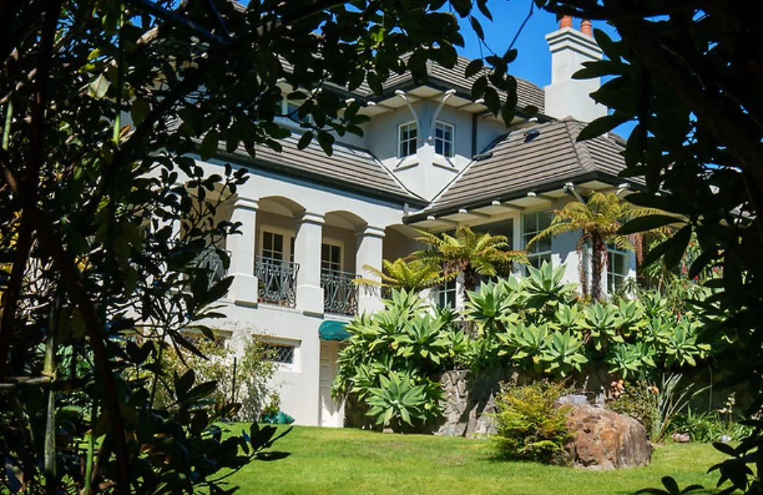 Greenmantle Estate Hotel-1