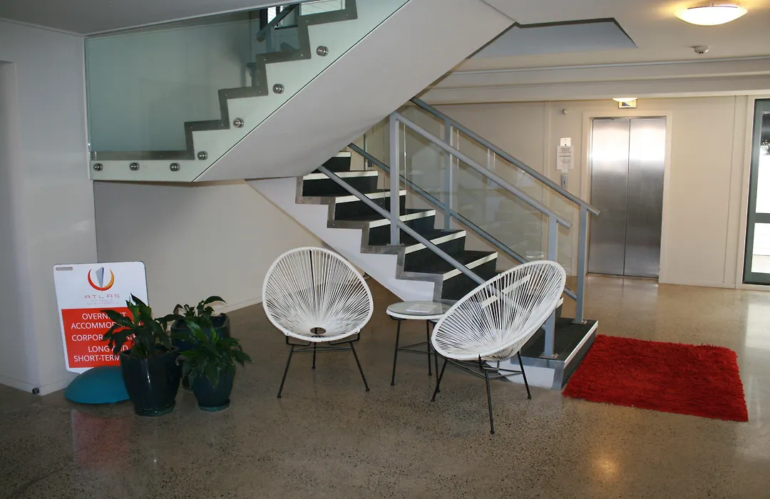 Atlas Suites And Apartments-1