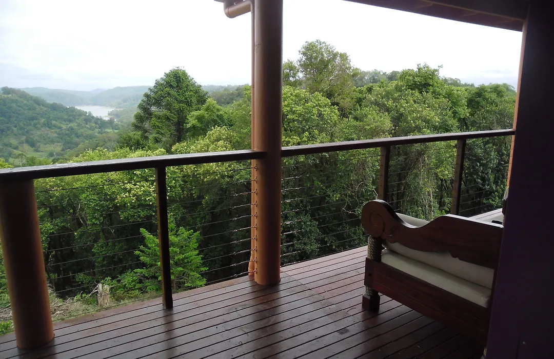 Maleny Tropical Retreat-1