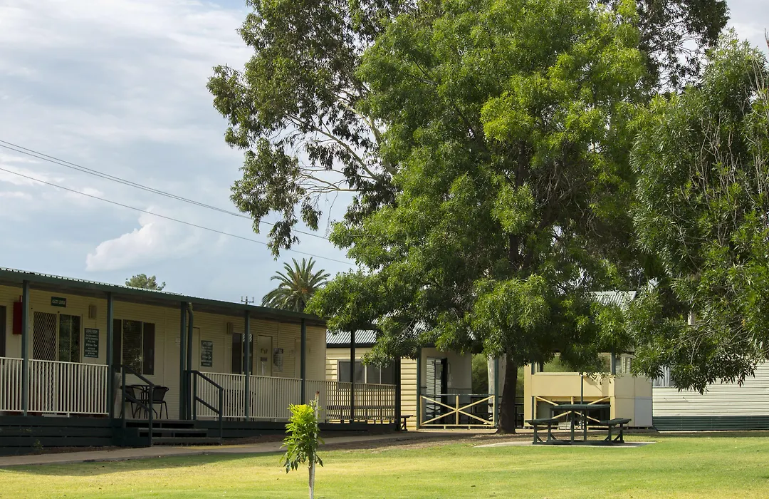 Big4 Tasman Holiday Parks - Bendigo-1