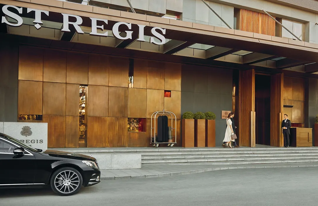 The St. Regis Istanbul-1