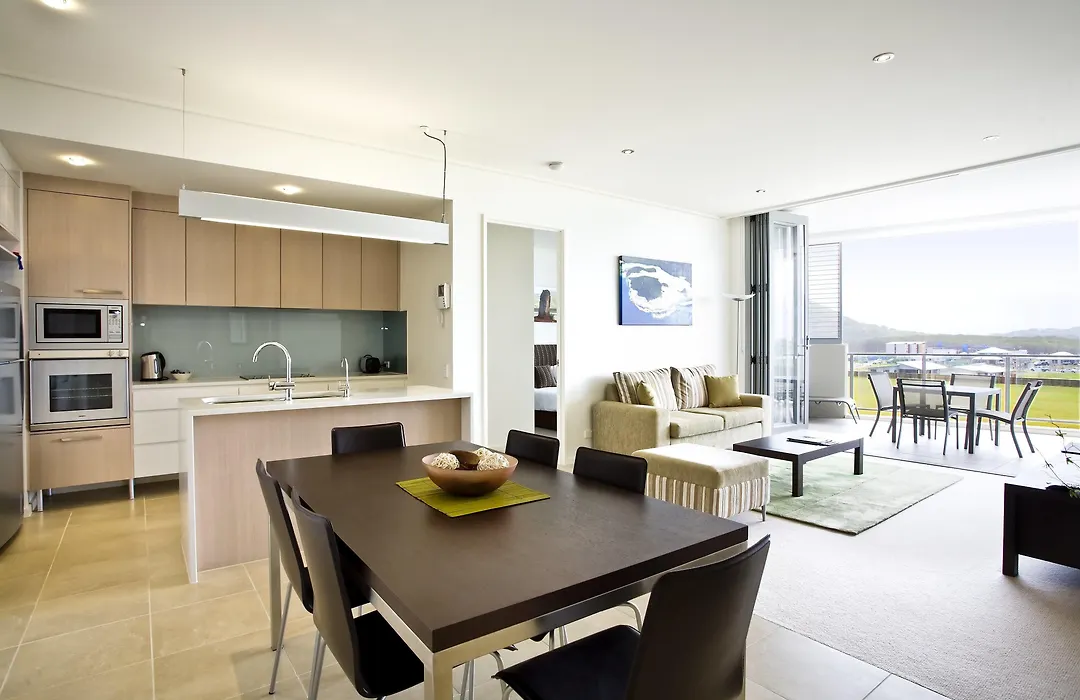 White Shells Luxury Apartments Marcoola-1