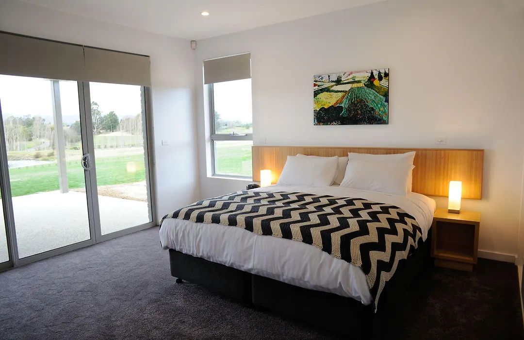 Relbia Lodge-1