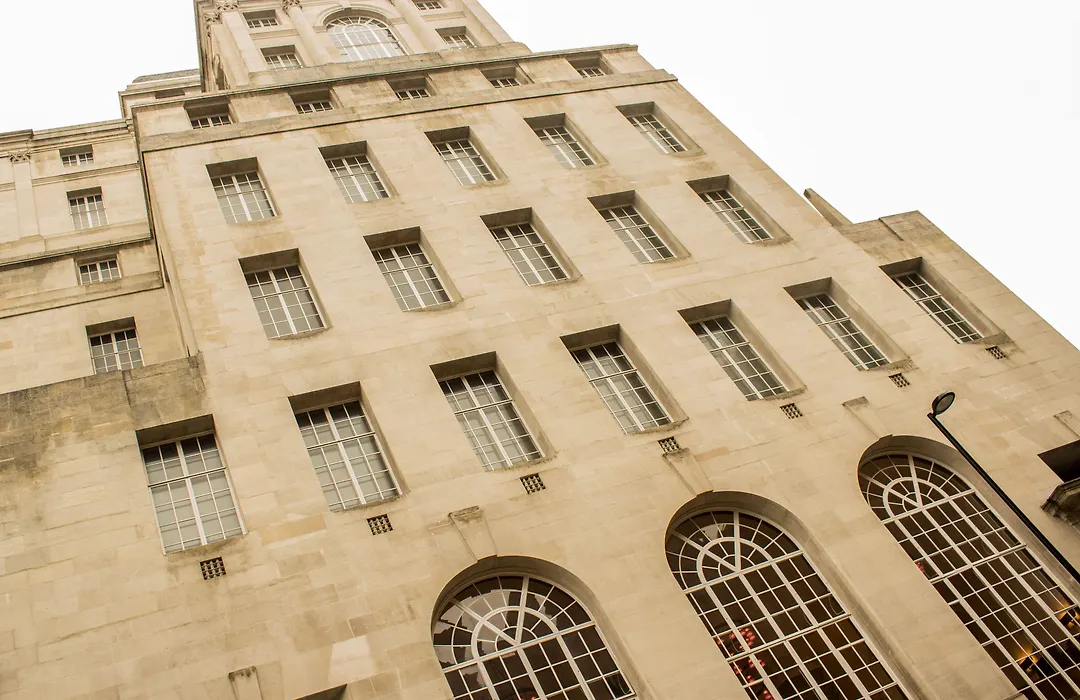 The Rex - Formerly Hotel Gotham-1