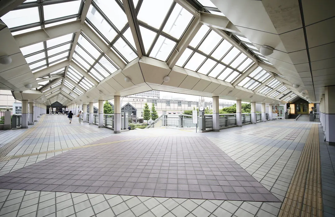 Urayasu Brighton Hotel Tokyo Bay-1