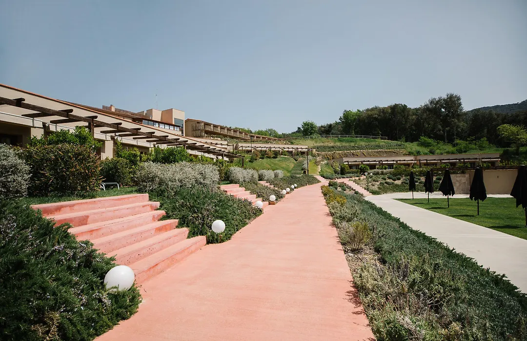 Mas Salagros Ecoresort & Spa-1