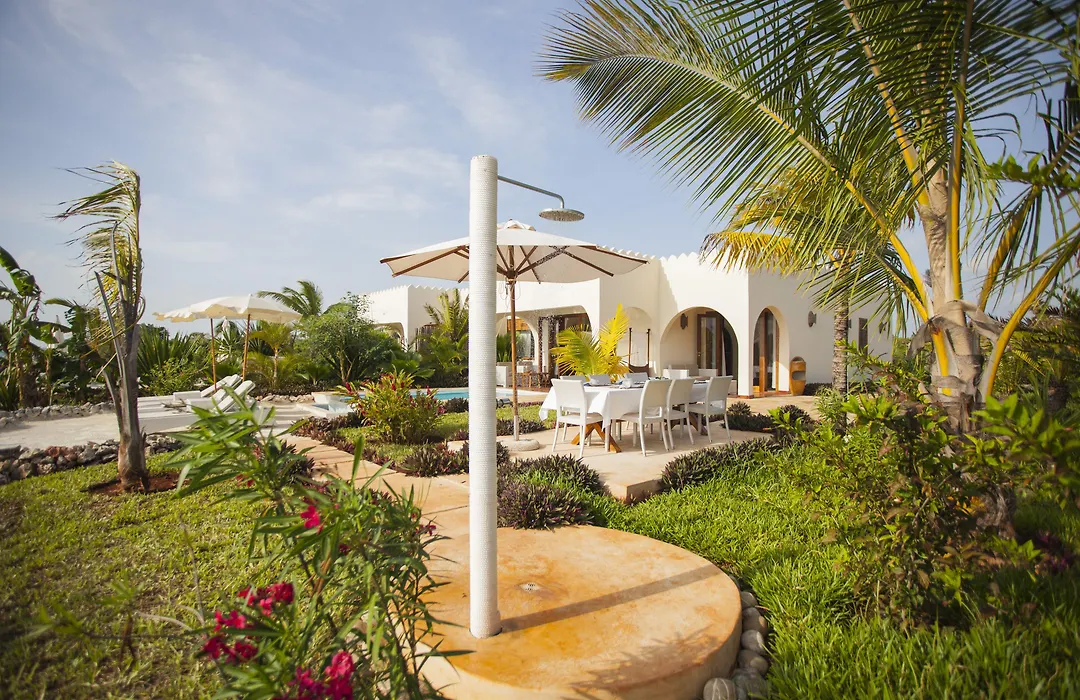 Fruit & Spice Wellness Resort Zanzibar-1