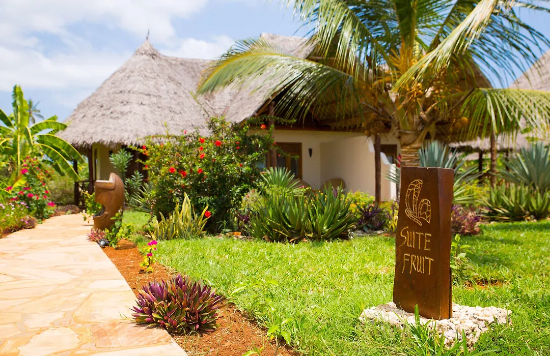 Fruit&Spice Wellness Resort Zanzibar-1